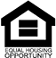 Equal Housing Opportunity